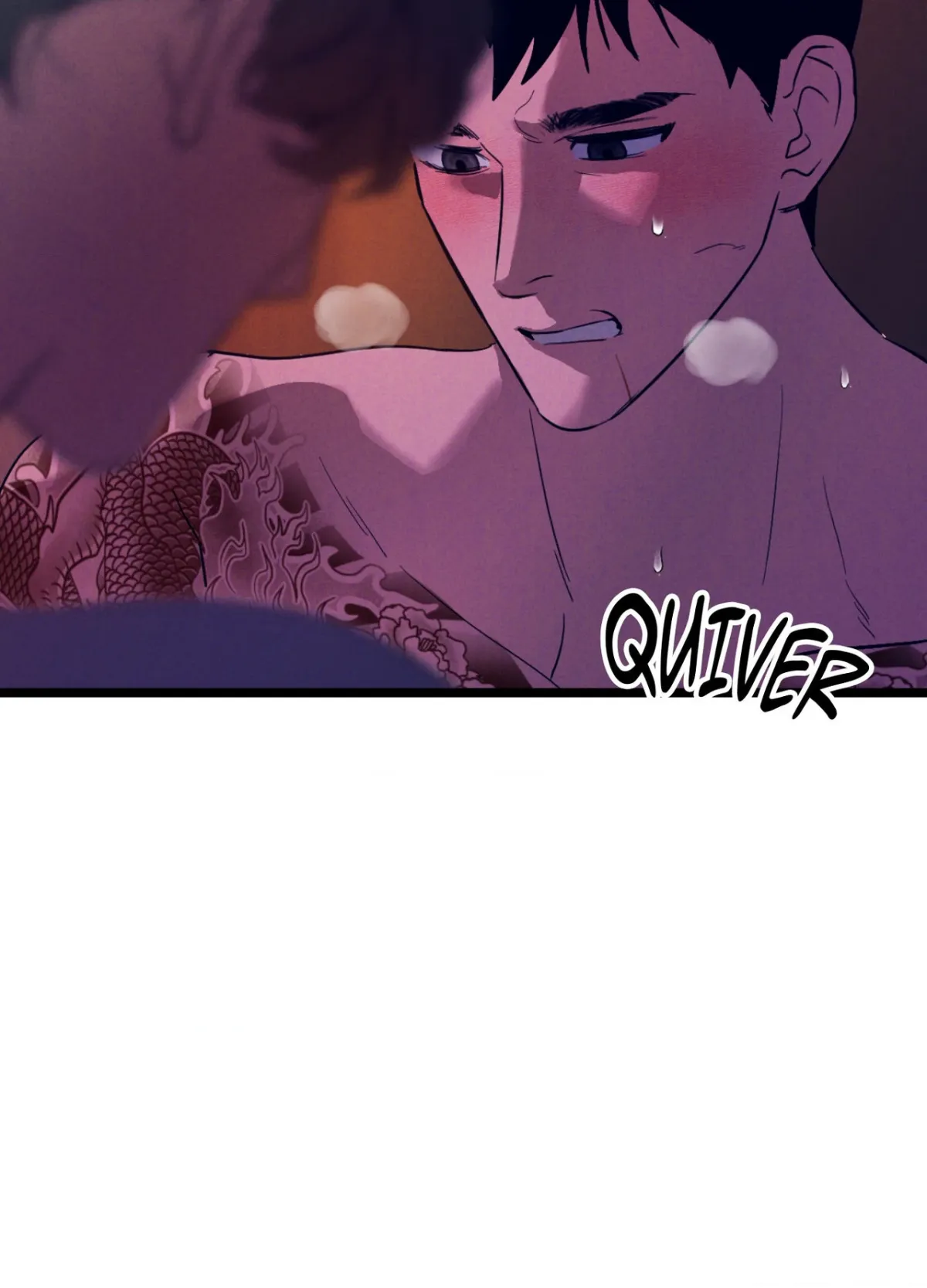 Read Infernal Flame chapter 27 image 19 on Lezhin