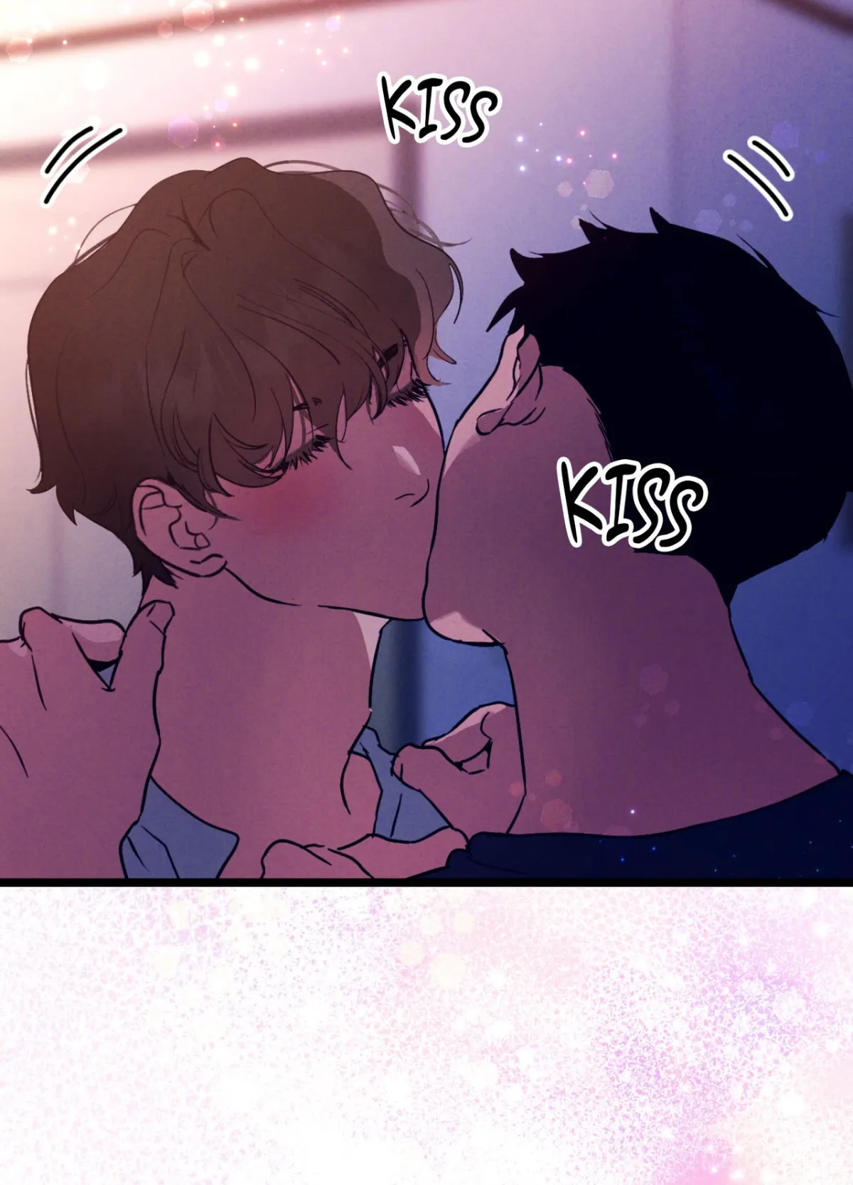 Read Infernal Flame chapter 27 image 2 on Lezhin