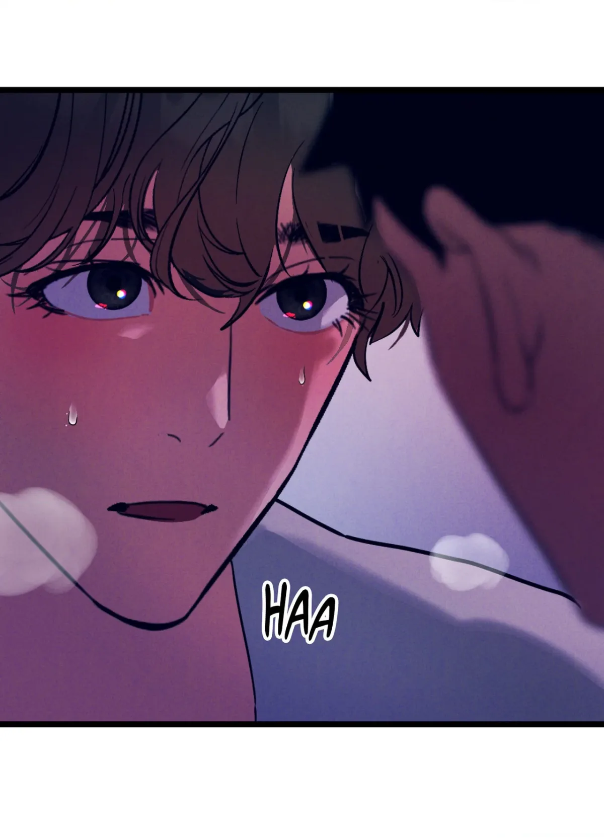 Read Infernal Flame chapter 27 image 20 on Lezhin