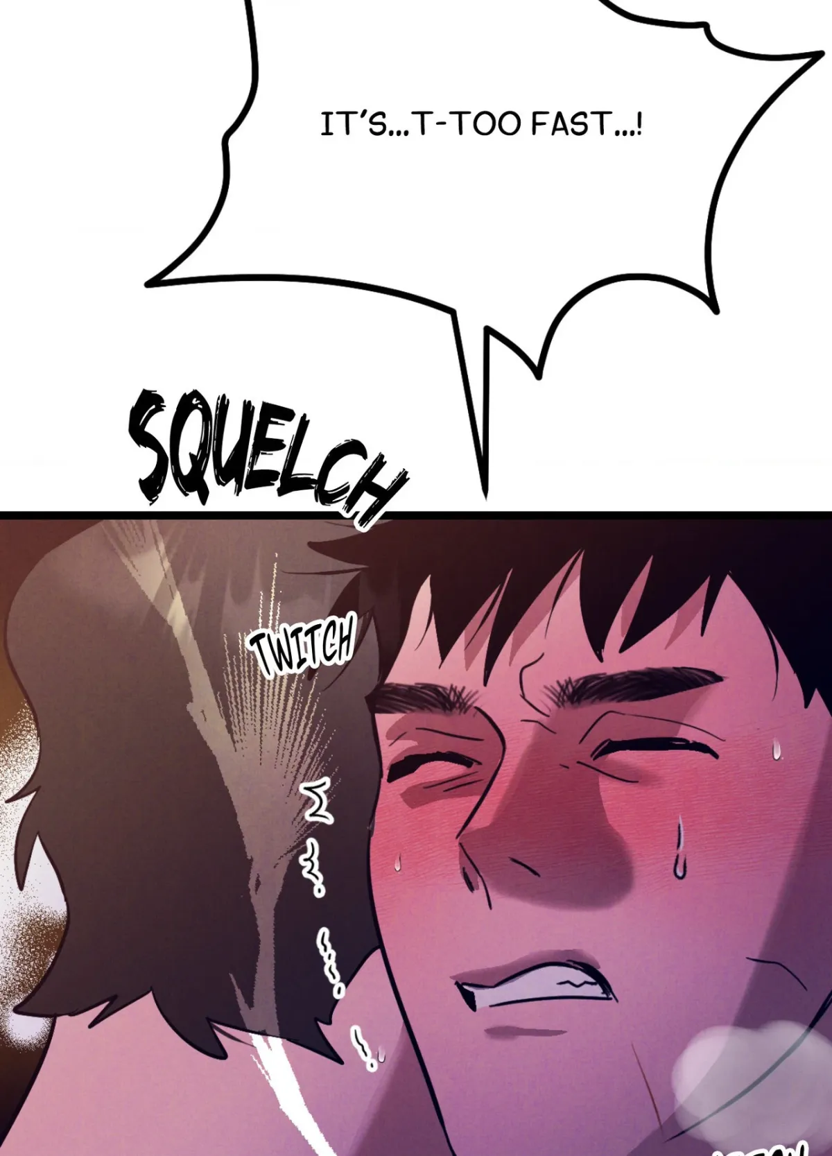 Read Infernal Flame chapter 27 image 24 on Lezhin