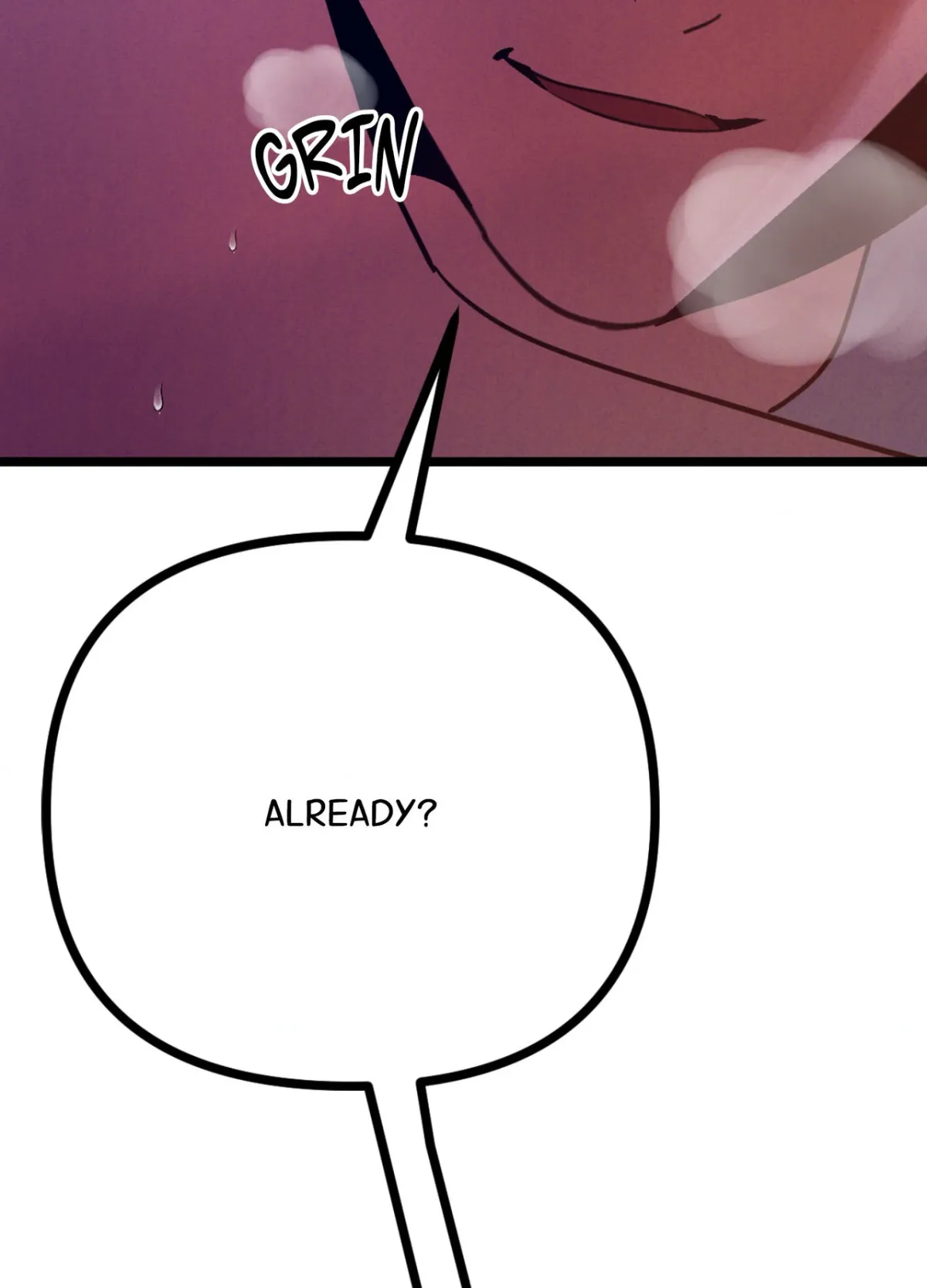Read Infernal Flame chapter 27 image 27 on Lezhin