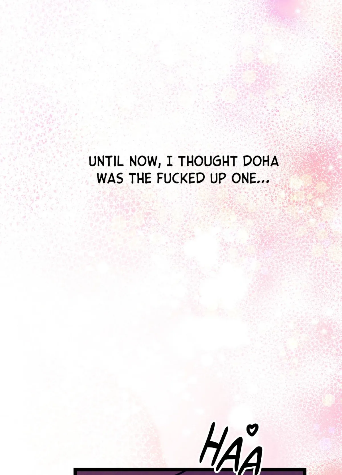 Read Infernal Flame chapter 27 image 3 on Lezhin