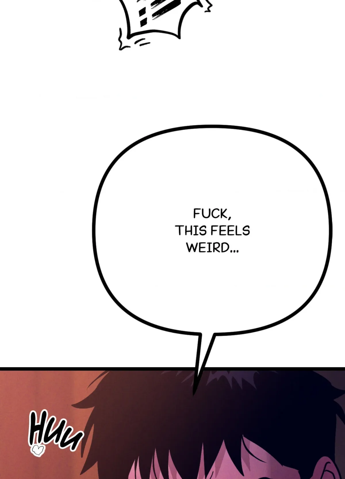 Read Infernal Flame chapter 27 image 30 on Lezhin