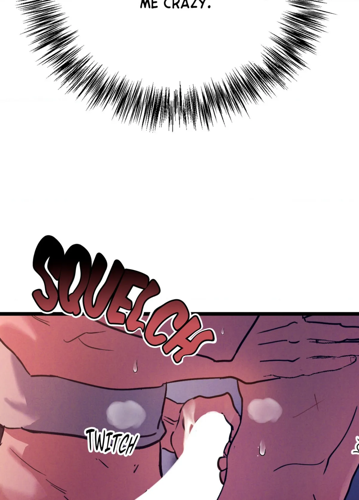 Read Infernal Flame chapter 27 image 32 on Lezhin