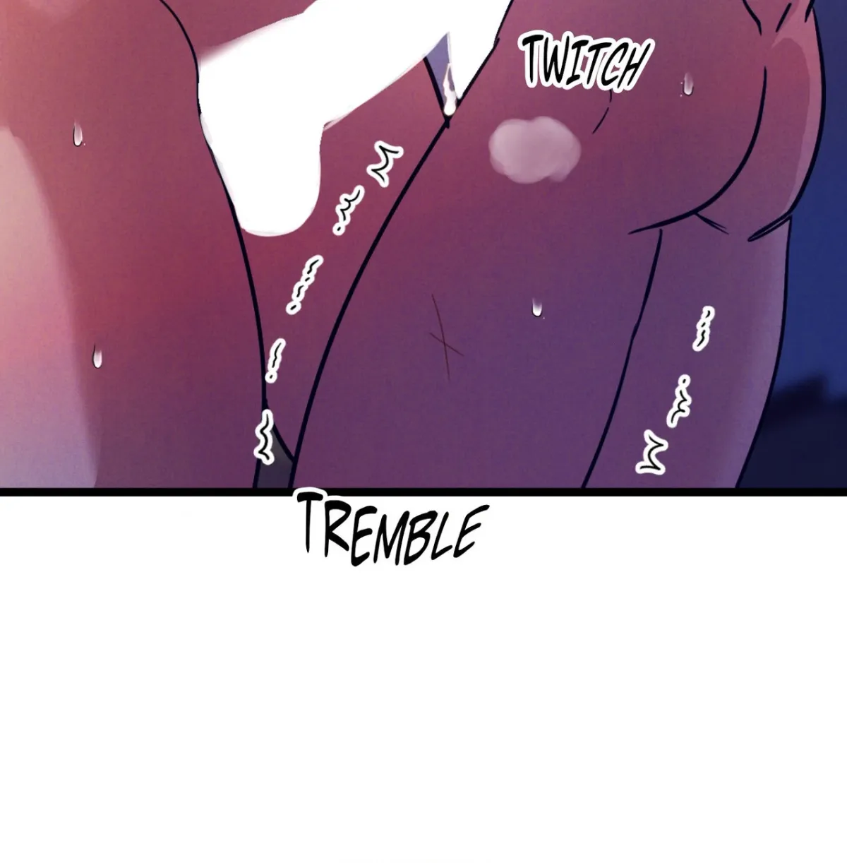 Read Infernal Flame chapter 27 image 33 on Lezhin