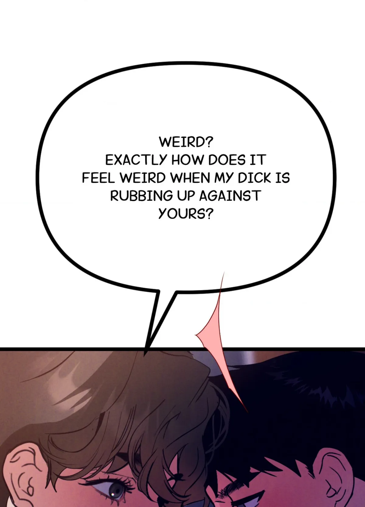 Read Infernal Flame chapter 27 image 34 on Lezhin
