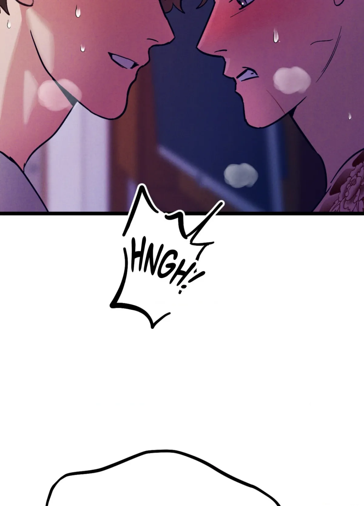 Read Infernal Flame chapter 27 image 35 on Lezhin