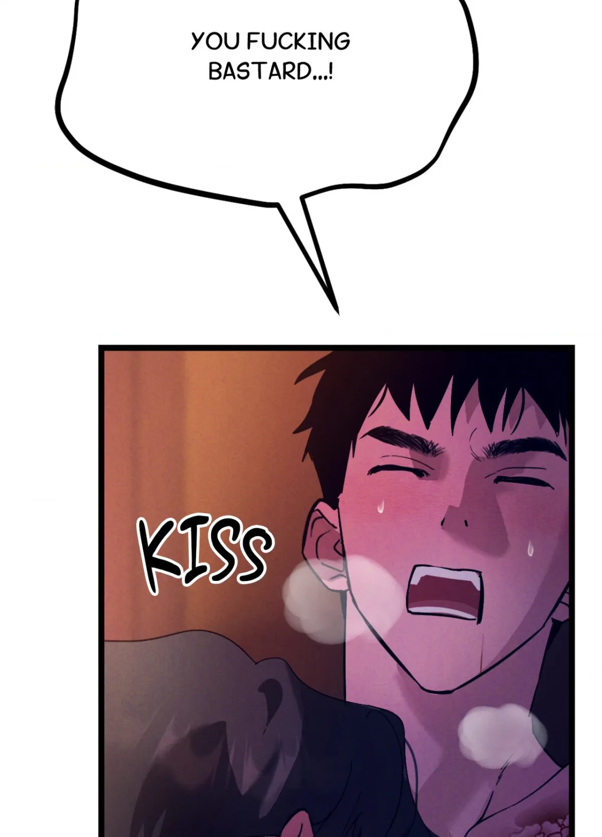 Read Infernal Flame chapter 27 image 36 on Lezhin