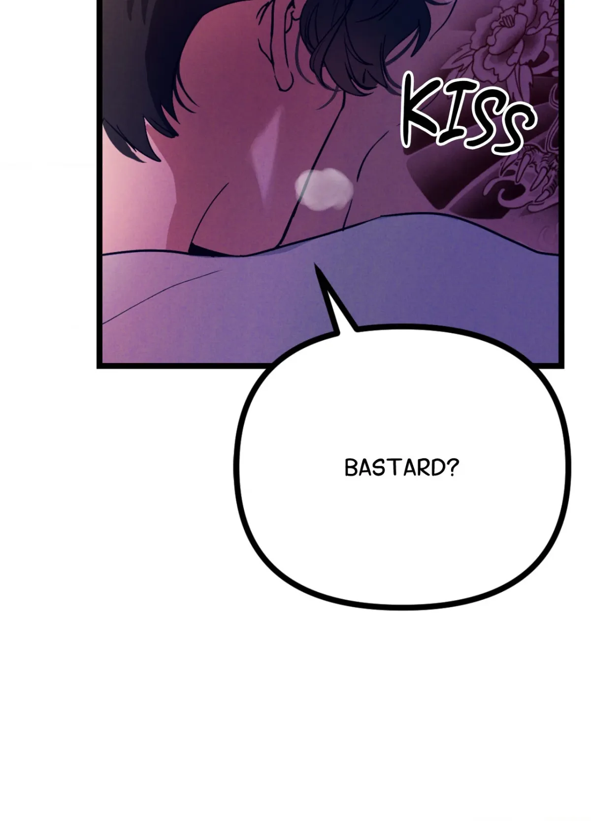 Read Infernal Flame chapter 27 image 37 on Lezhin