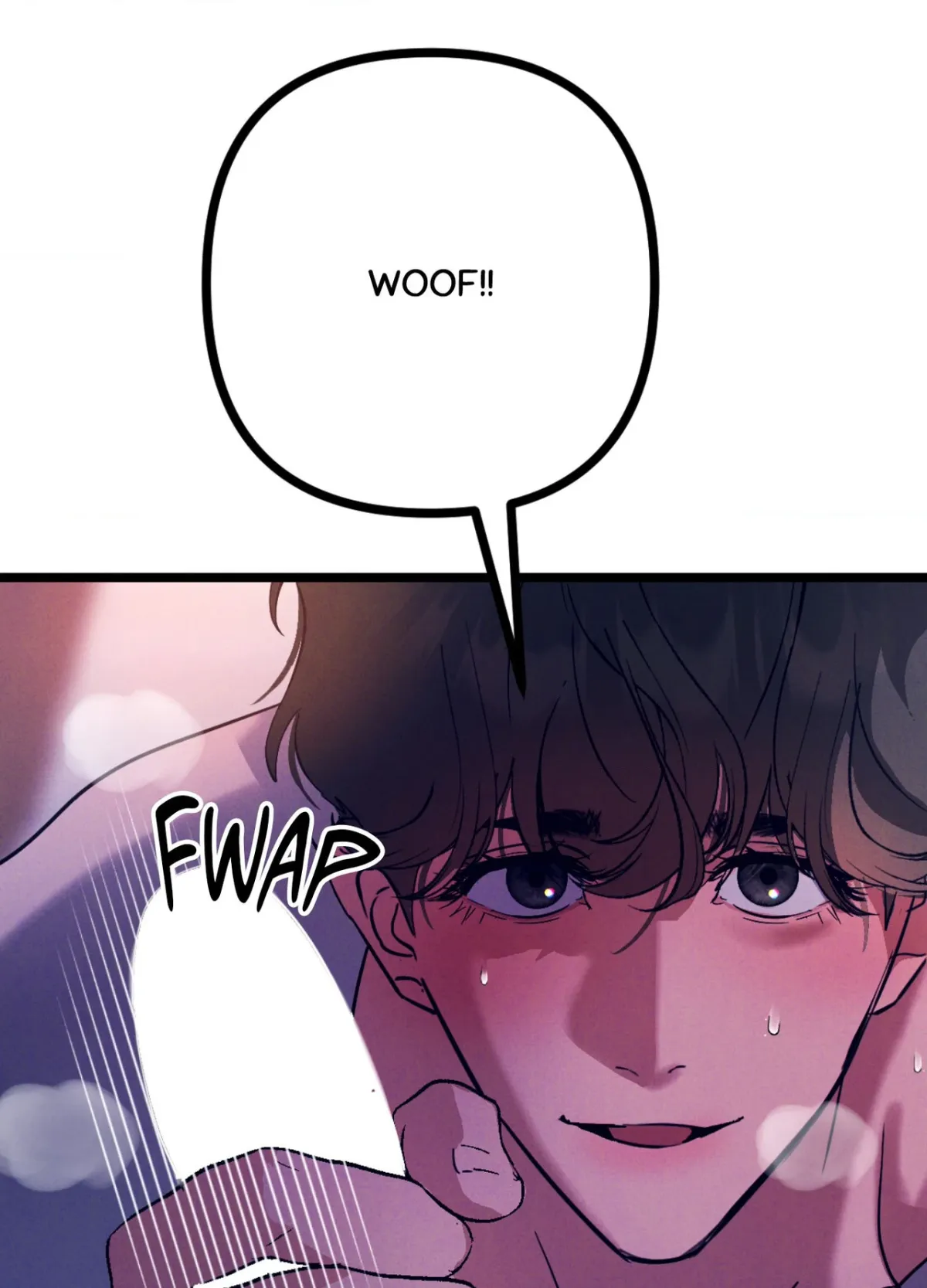 Read Infernal Flame chapter 27 image 38 on Lezhin