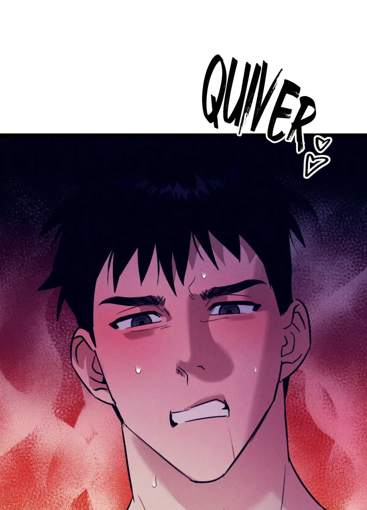 Read Infernal Flame chapter 27 image 40 on Lezhin