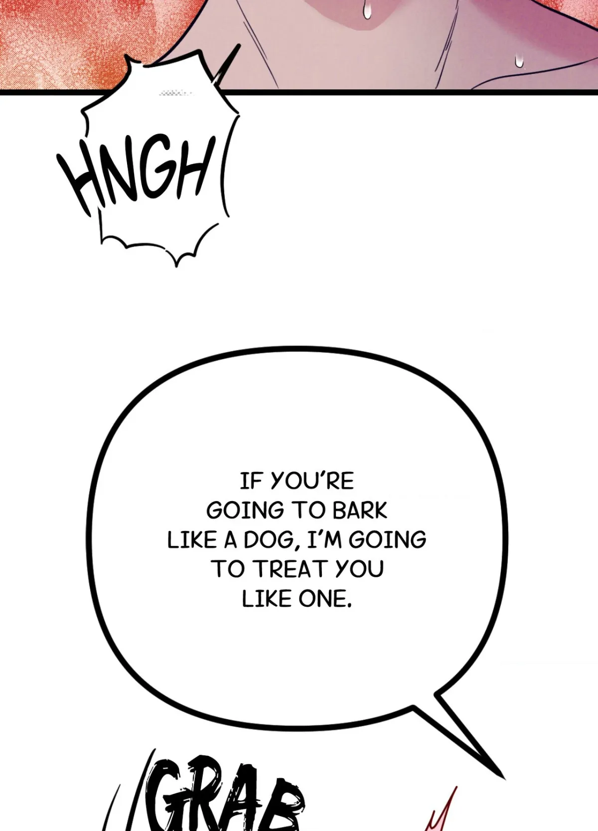 Read Infernal Flame chapter 27 image 41 on Lezhin
