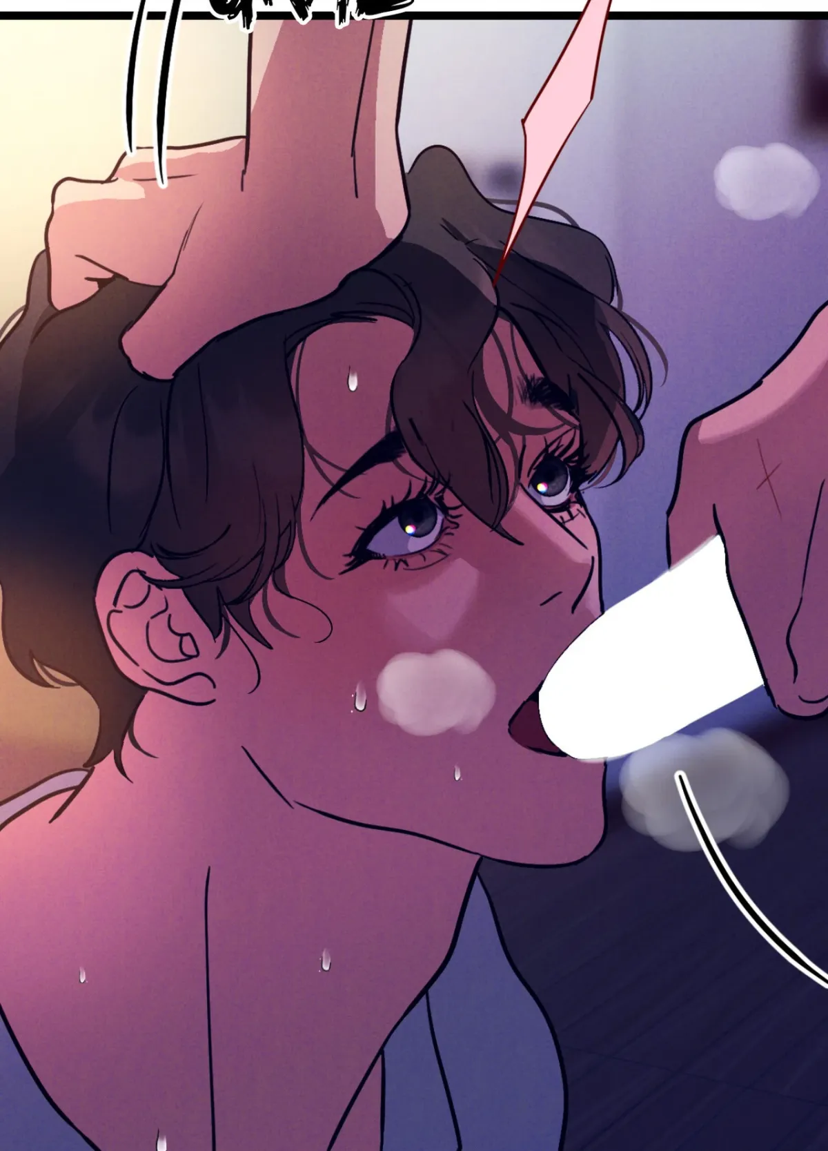 Read Infernal Flame chapter 27 image 42 on Lezhin