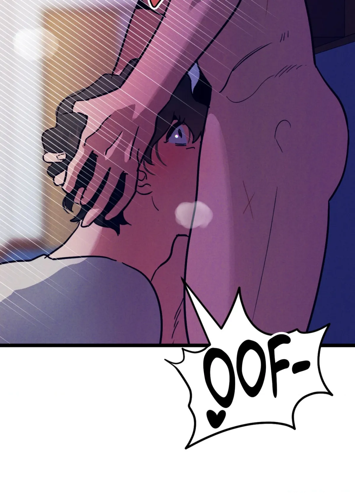 Read Infernal Flame chapter 27 image 45 on Lezhin