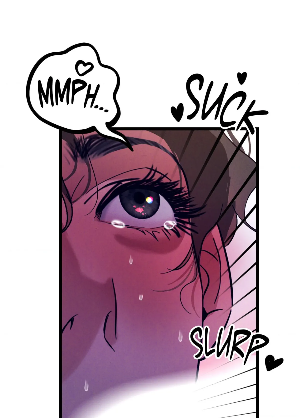 Read Infernal Flame chapter 27 image 48 on Lezhin