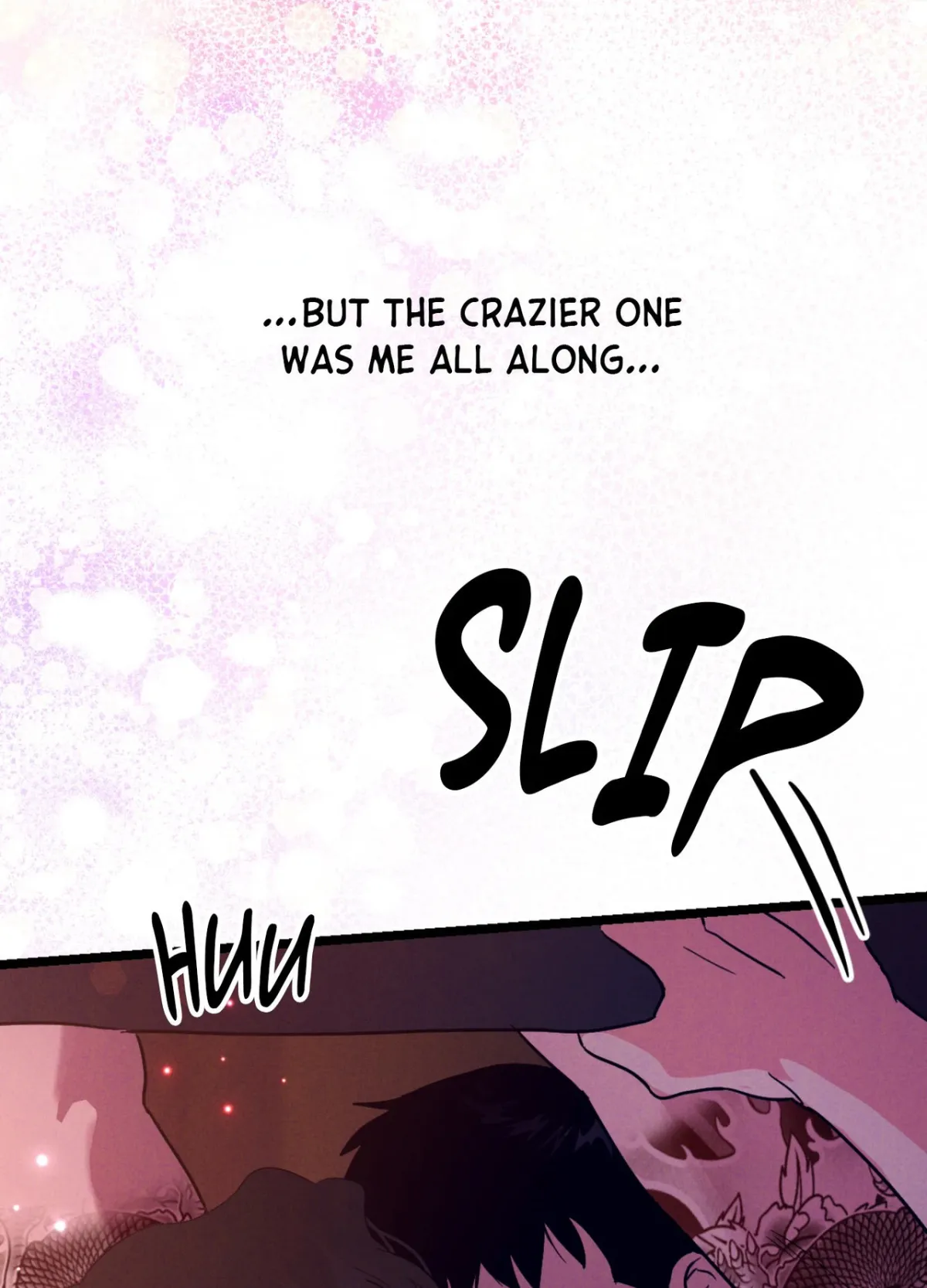 Read Infernal Flame chapter 27 image 5 on Lezhin