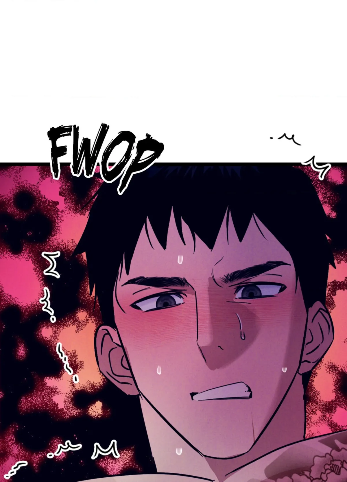 Read Infernal Flame chapter 27 image 50 on Lezhin