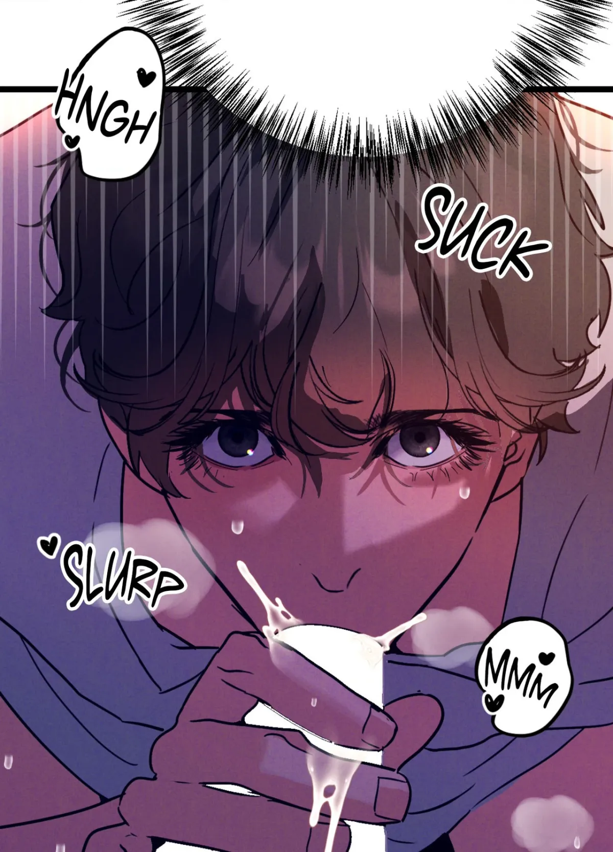 Read Infernal Flame chapter 27 image 52 on Lezhin