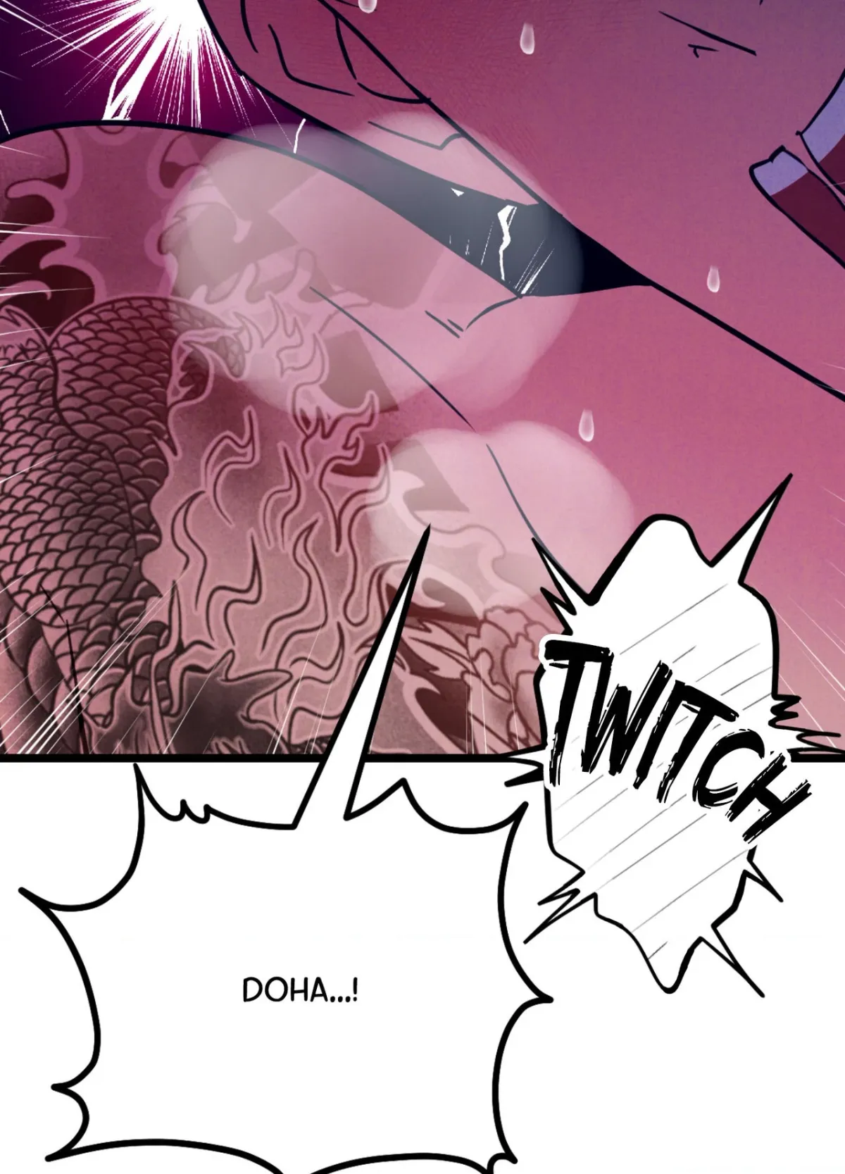 Read Infernal Flame chapter 27 image 54 on Lezhin