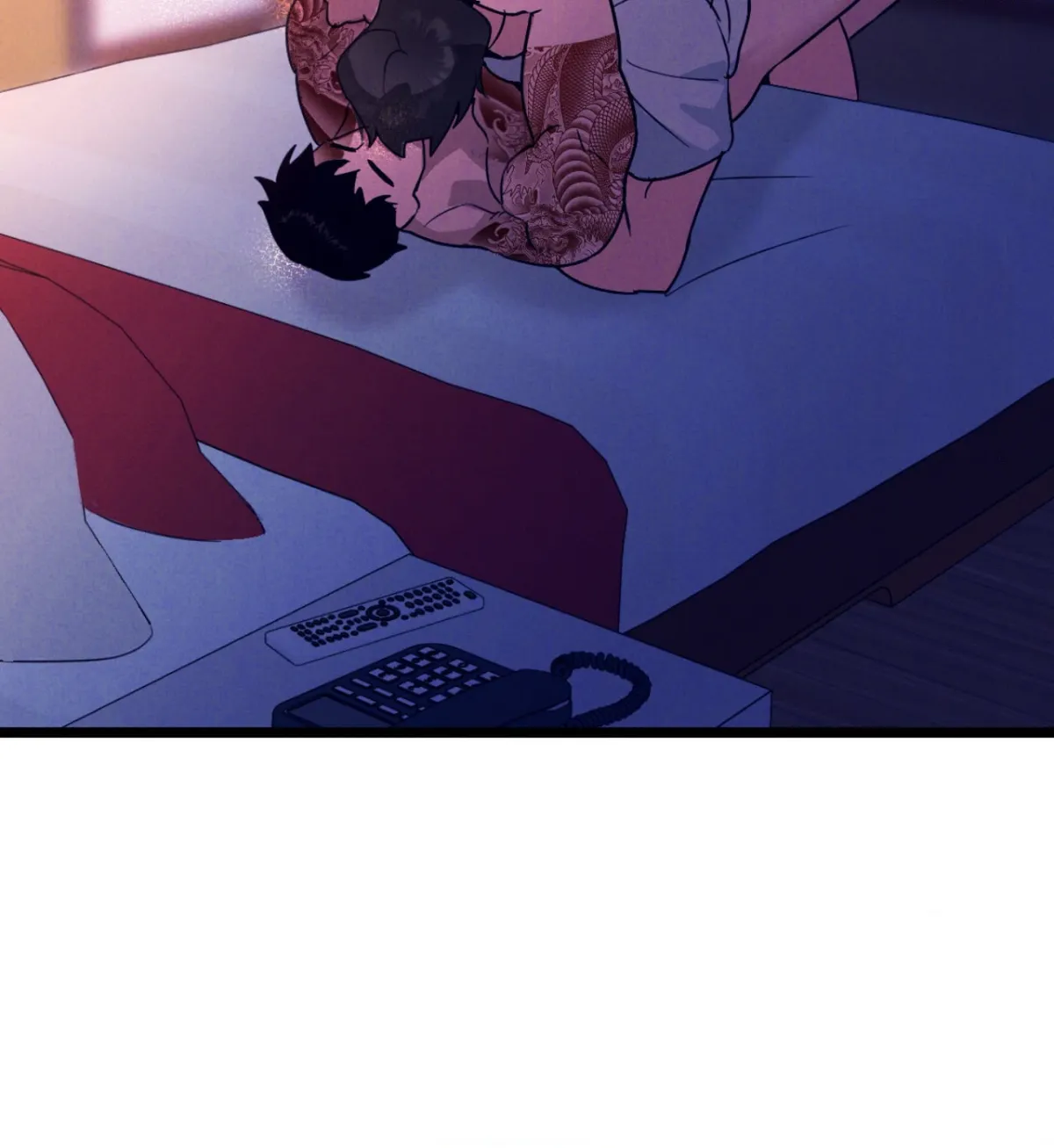Read Infernal Flame chapter 27 image 70 on Lezhin