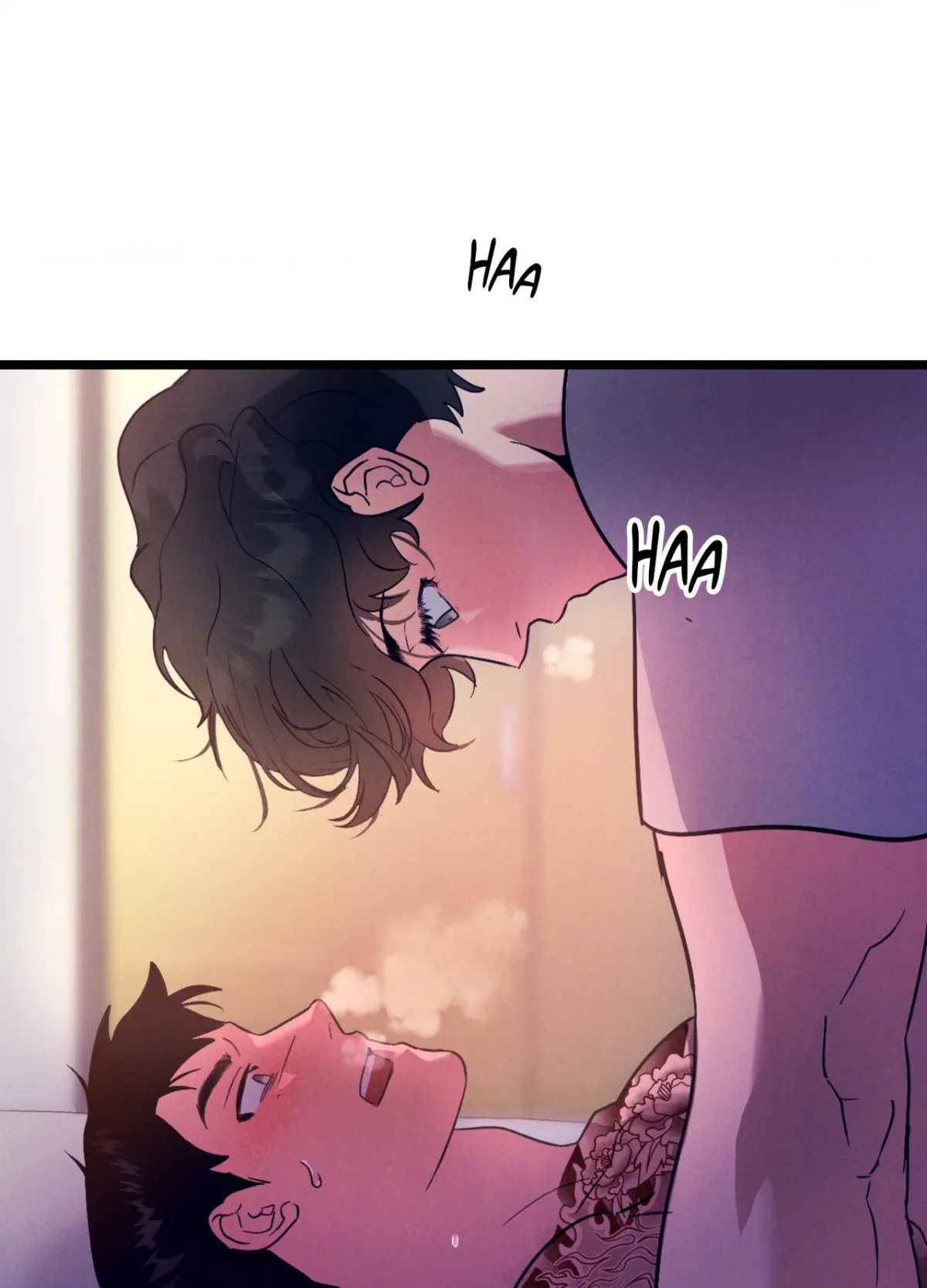 Read Infernal Flame chapter 27 image 71 on Lezhin