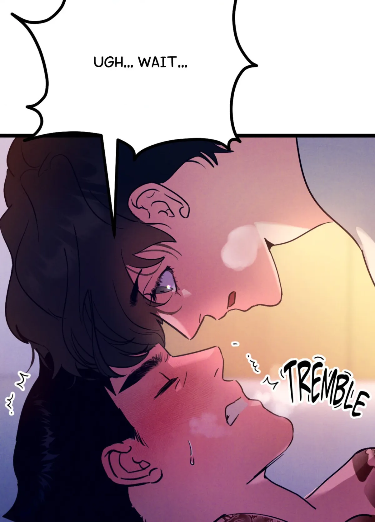 Read Infernal Flame chapter 27 image 74 on Lezhin