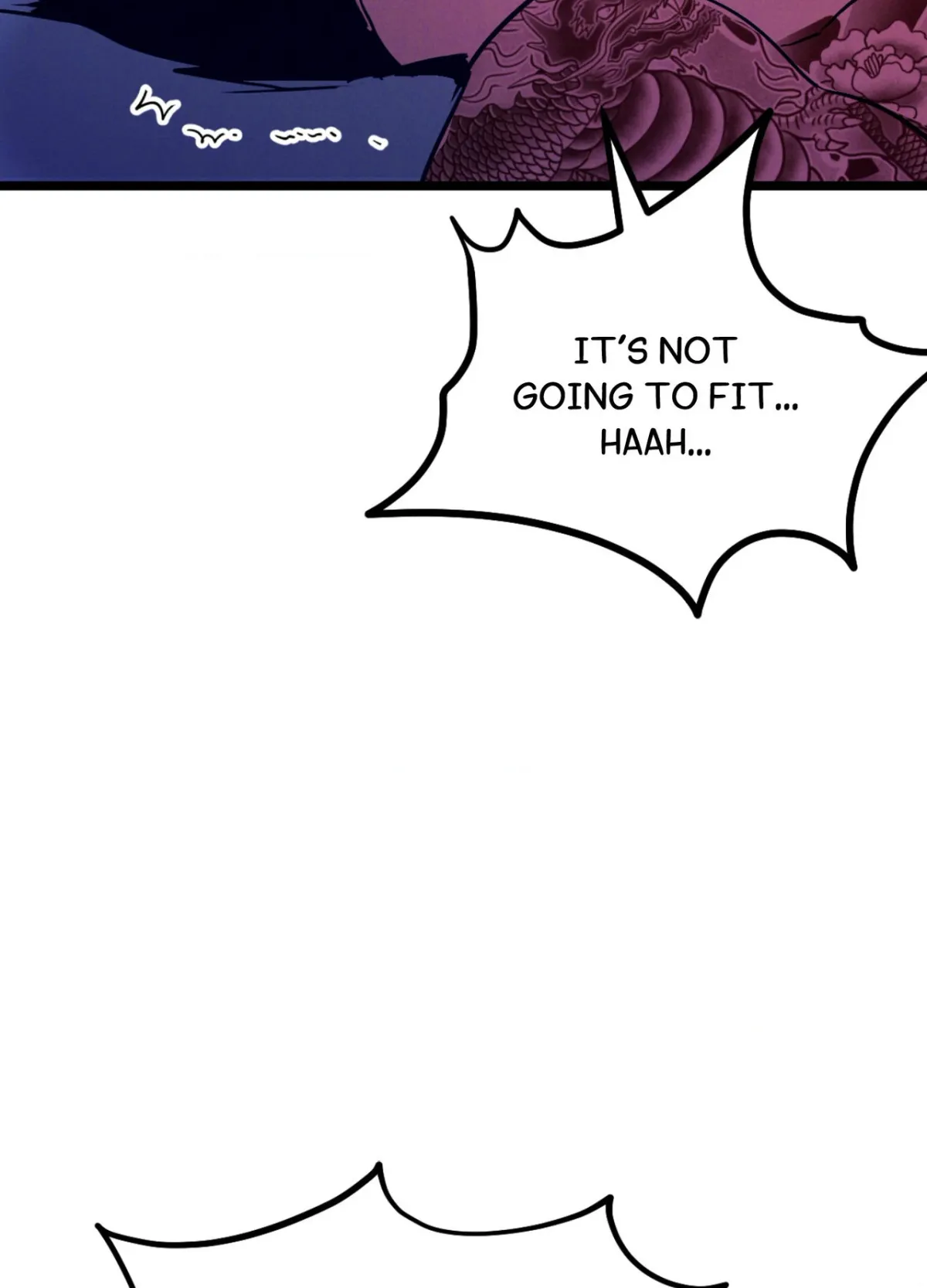 Read Infernal Flame chapter 27 image 75 on Lezhin