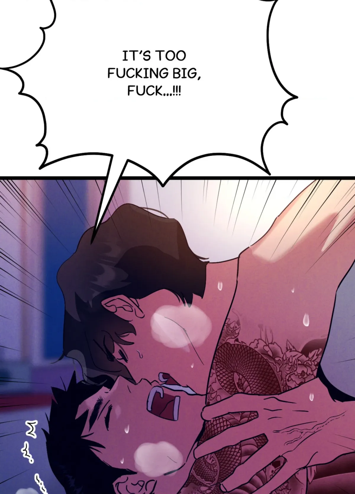 Read Infernal Flame chapter 27 image 76 on Lezhin