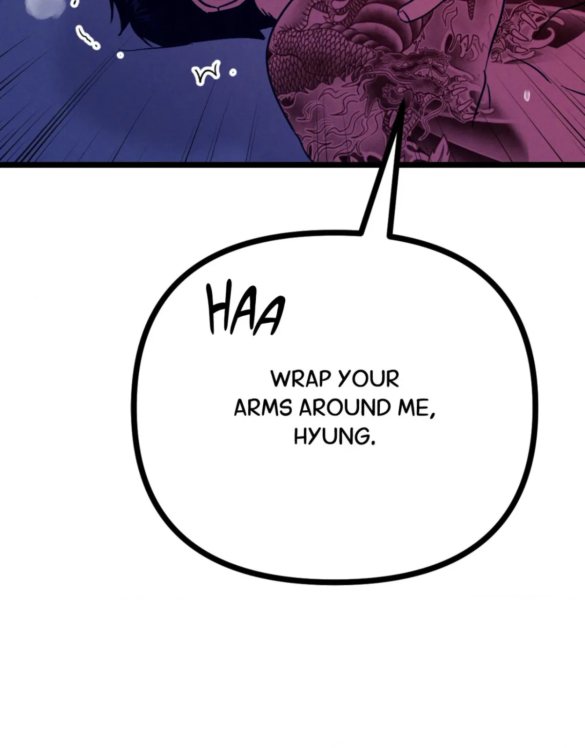 Read Infernal Flame chapter 27 image 77 on Lezhin