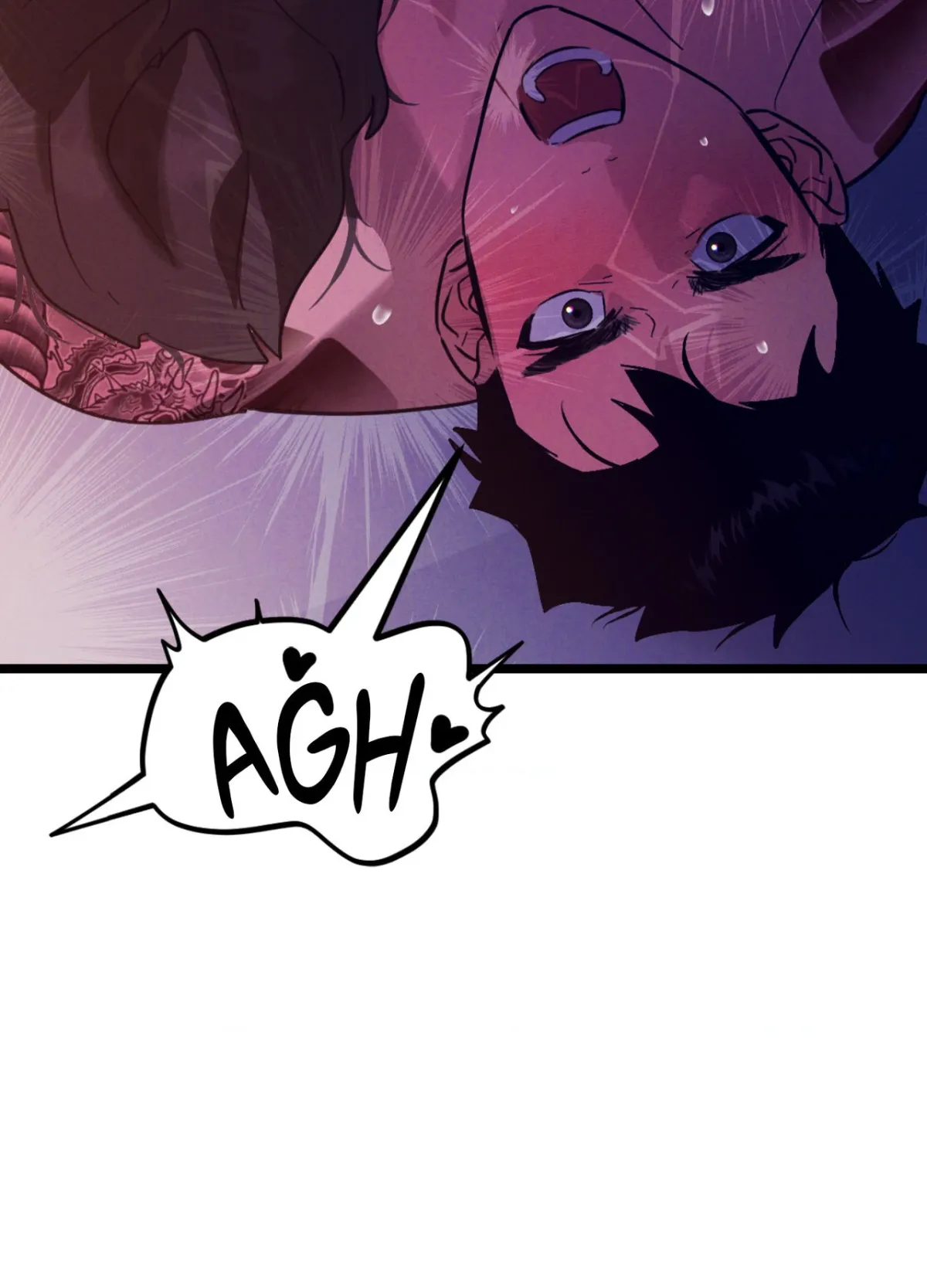 Read Infernal Flame chapter 27 image 79 on Lezhin