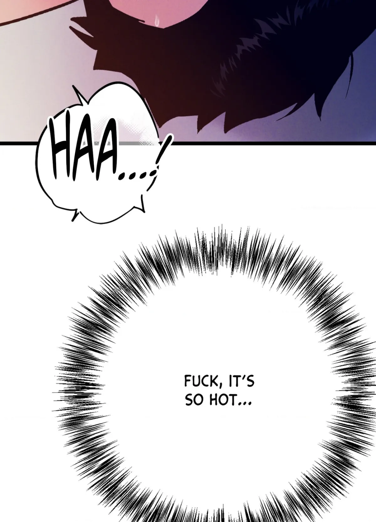 Read Infernal Flame chapter 27 image 81 on Lezhin