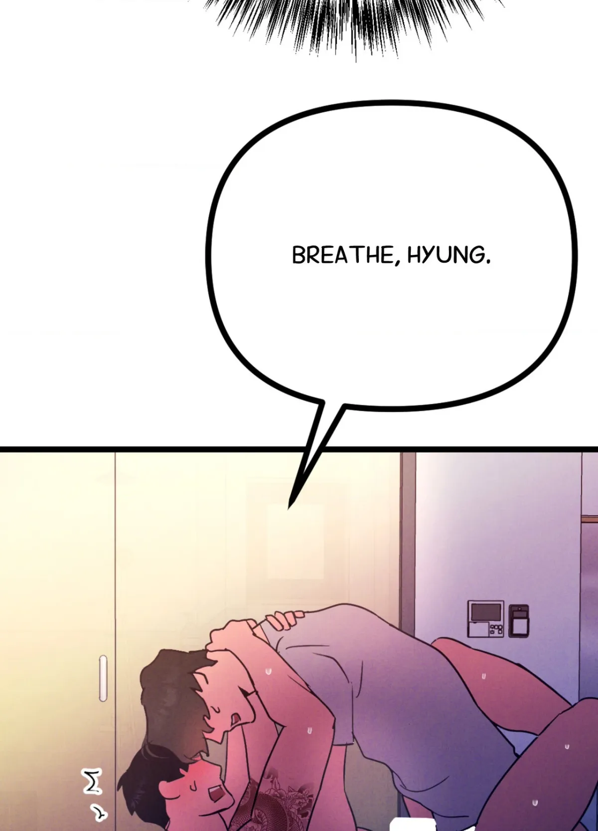 Read Infernal Flame chapter 27 image 82 on Lezhin