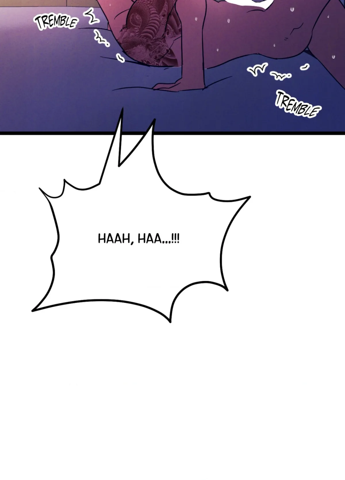 Read Infernal Flame chapter 27 image 83 on Lezhin