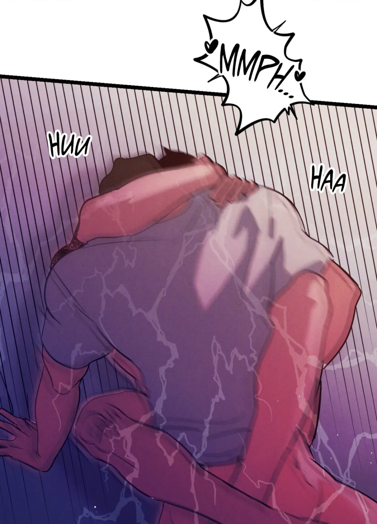 Read Infernal Flame chapter 27 image 92 on Lezhin