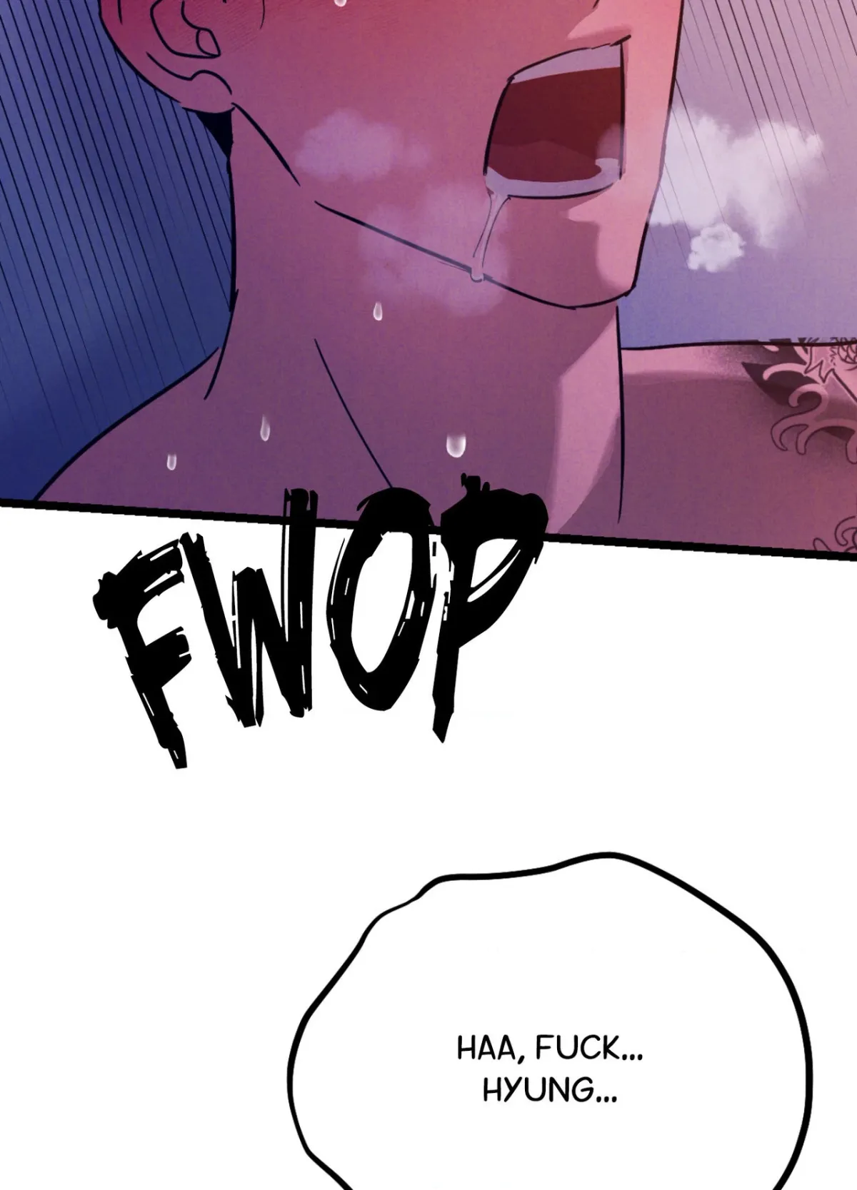 Read Infernal Flame chapter 27 image 95 on Lezhin