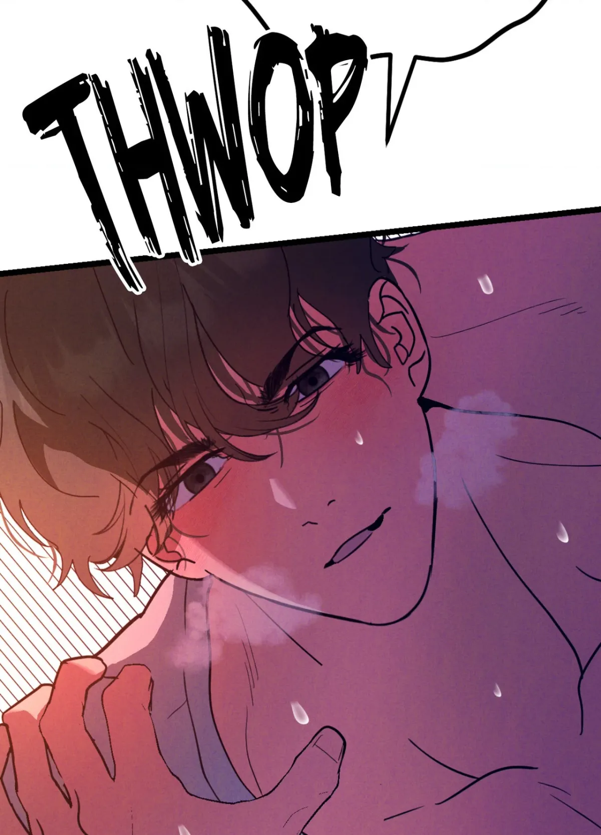 Read Infernal Flame chapter 27 image 96 on Lezhin