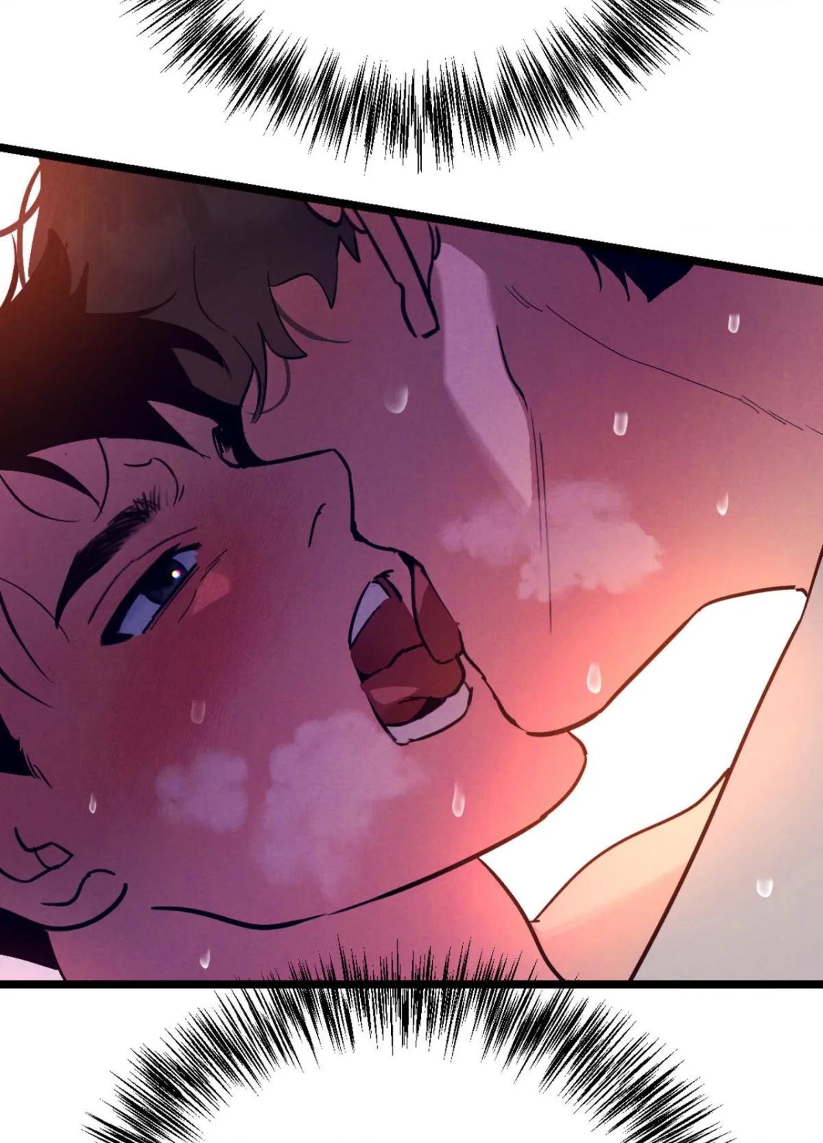 Read Infernal Flame chapter 27 image 98 on Lezhin