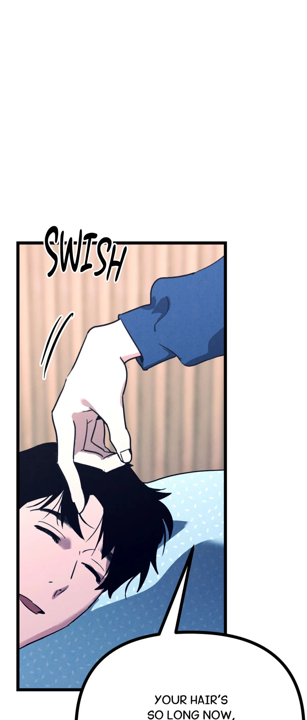 Read Infernal Flame chapter 28 image 1 on Lezhin