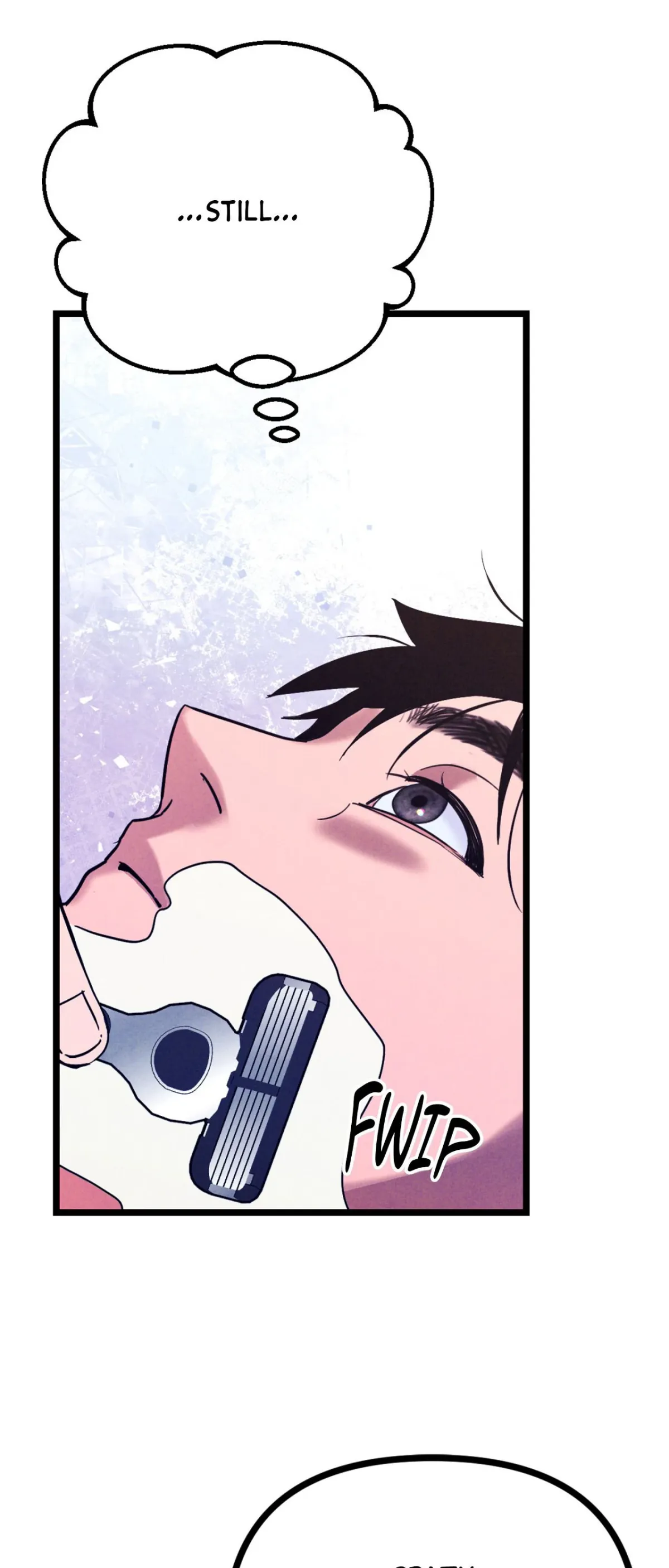 Read Infernal Flame chapter 28 image 10 on Lezhin
