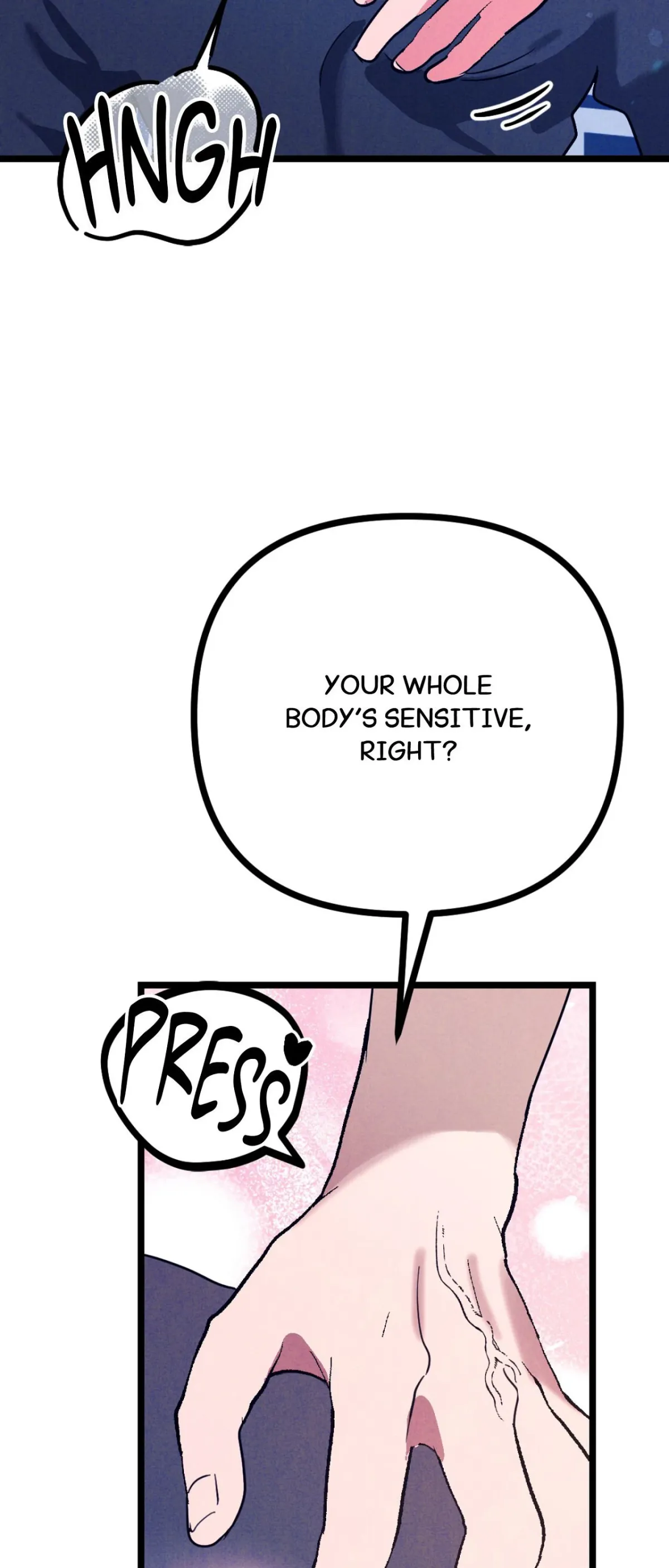 Read Infernal Flame chapter 28 image 15 on Lezhin