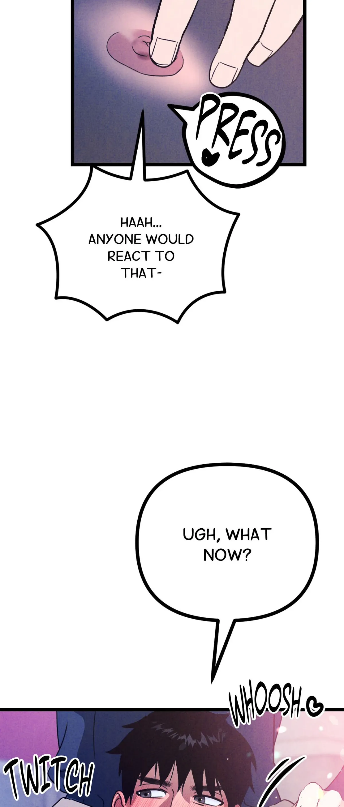 Read Infernal Flame chapter 28 image 16 on Lezhin