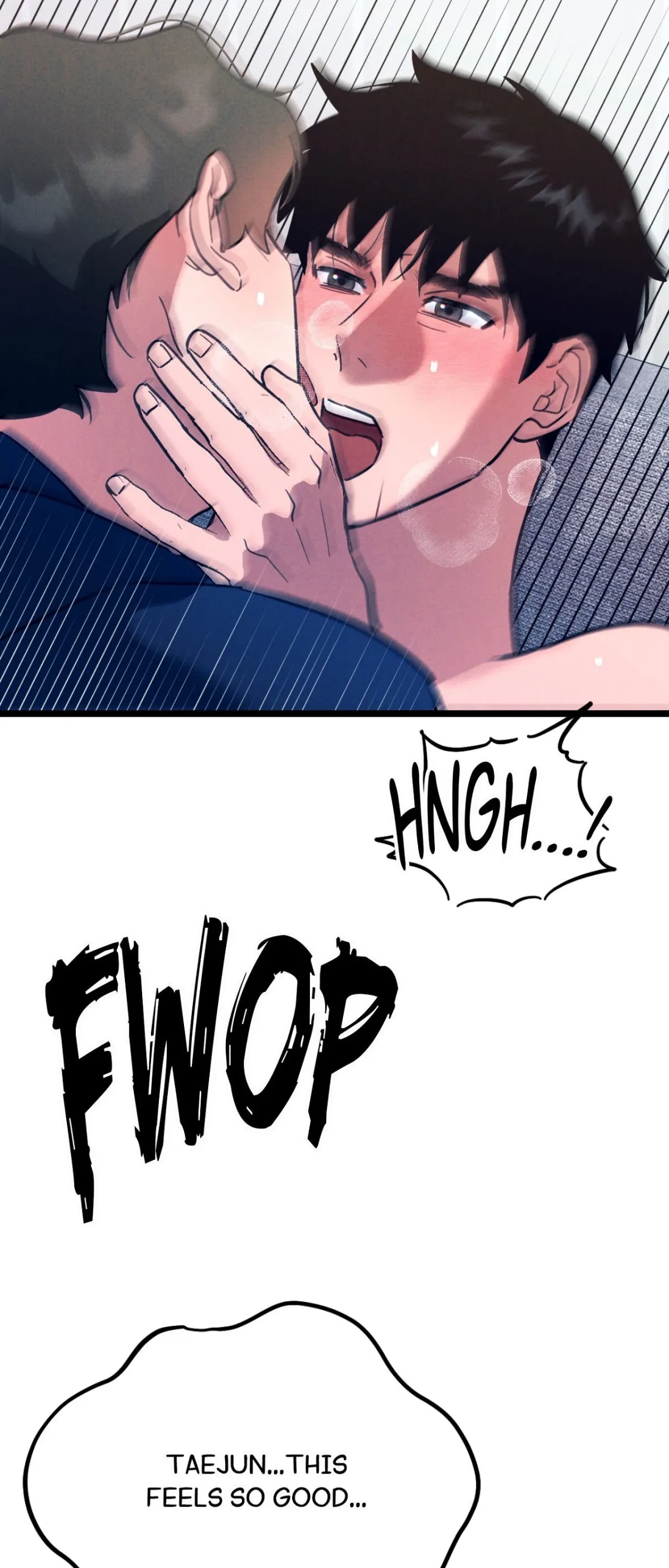 Read Infernal Flame chapter 28 image 20 on Lezhin