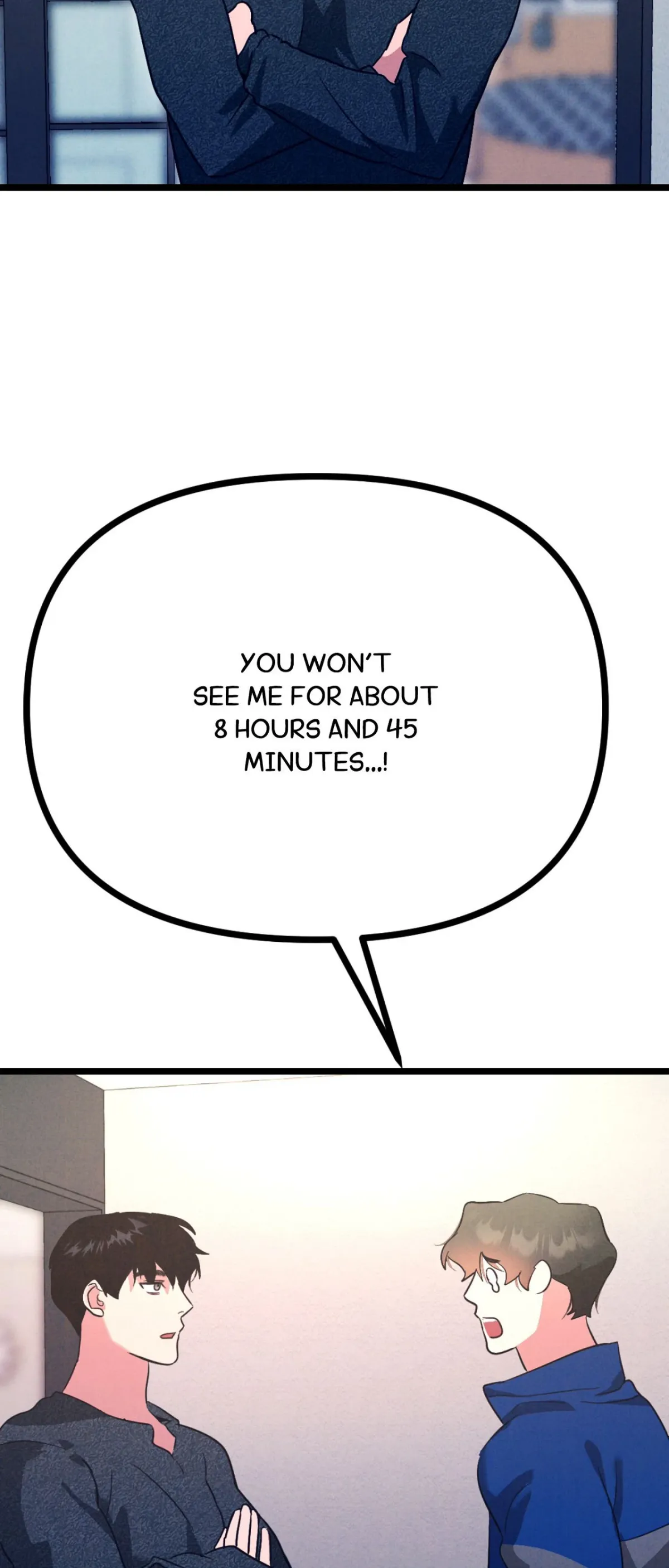 Read Infernal Flame chapter 28 image 25 on Lezhin