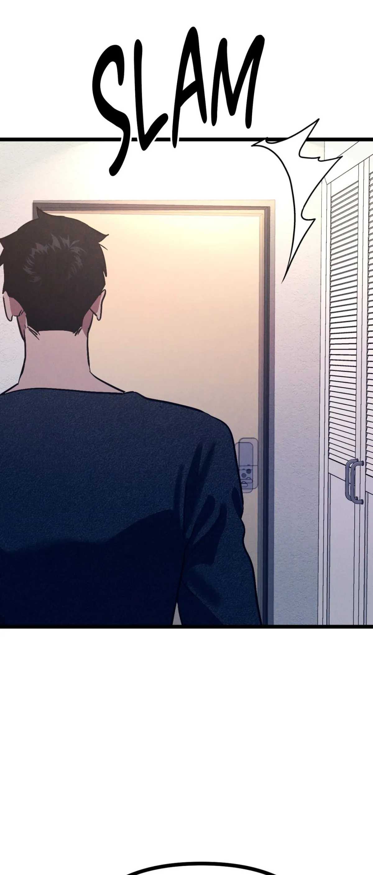 Read Infernal Flame chapter 28 image 29 on Lezhin