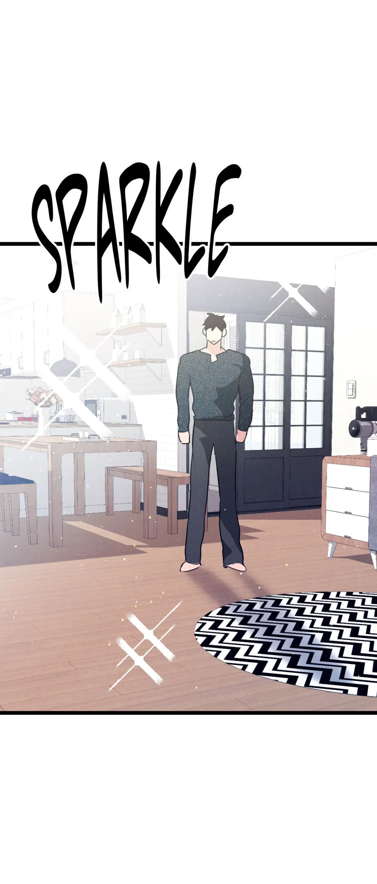 Read Infernal Flame chapter 28 image 31 on Lezhin