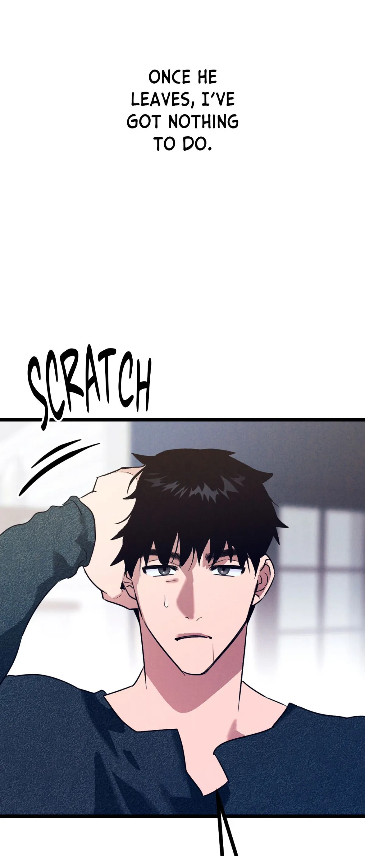 Read Infernal Flame chapter 28 image 32 on Lezhin