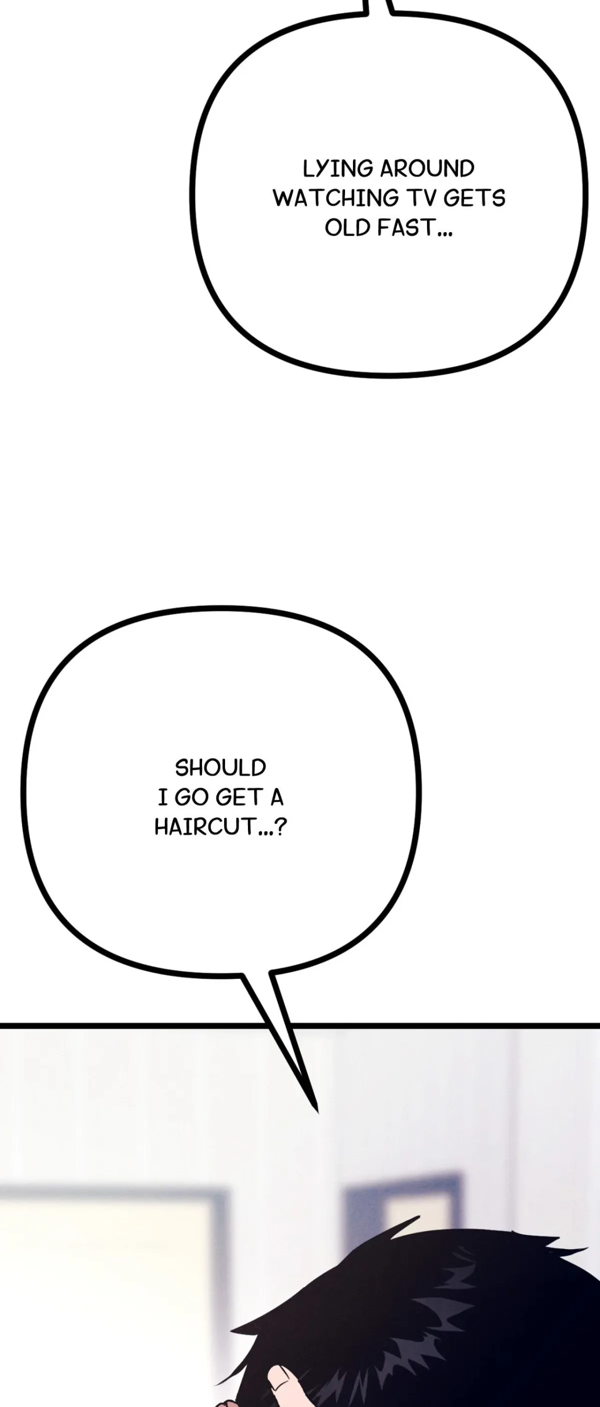 Read Infernal Flame chapter 28 image 33 on Lezhin