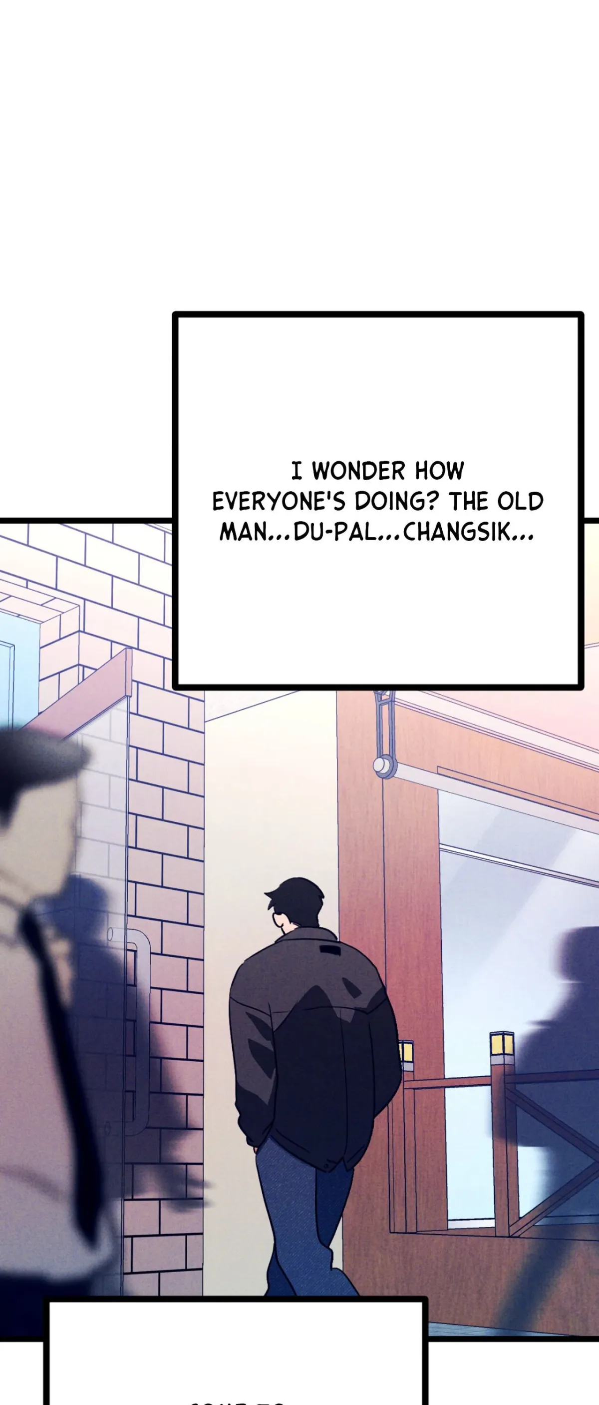 Read Infernal Flame chapter 28 image 36 on Lezhin
