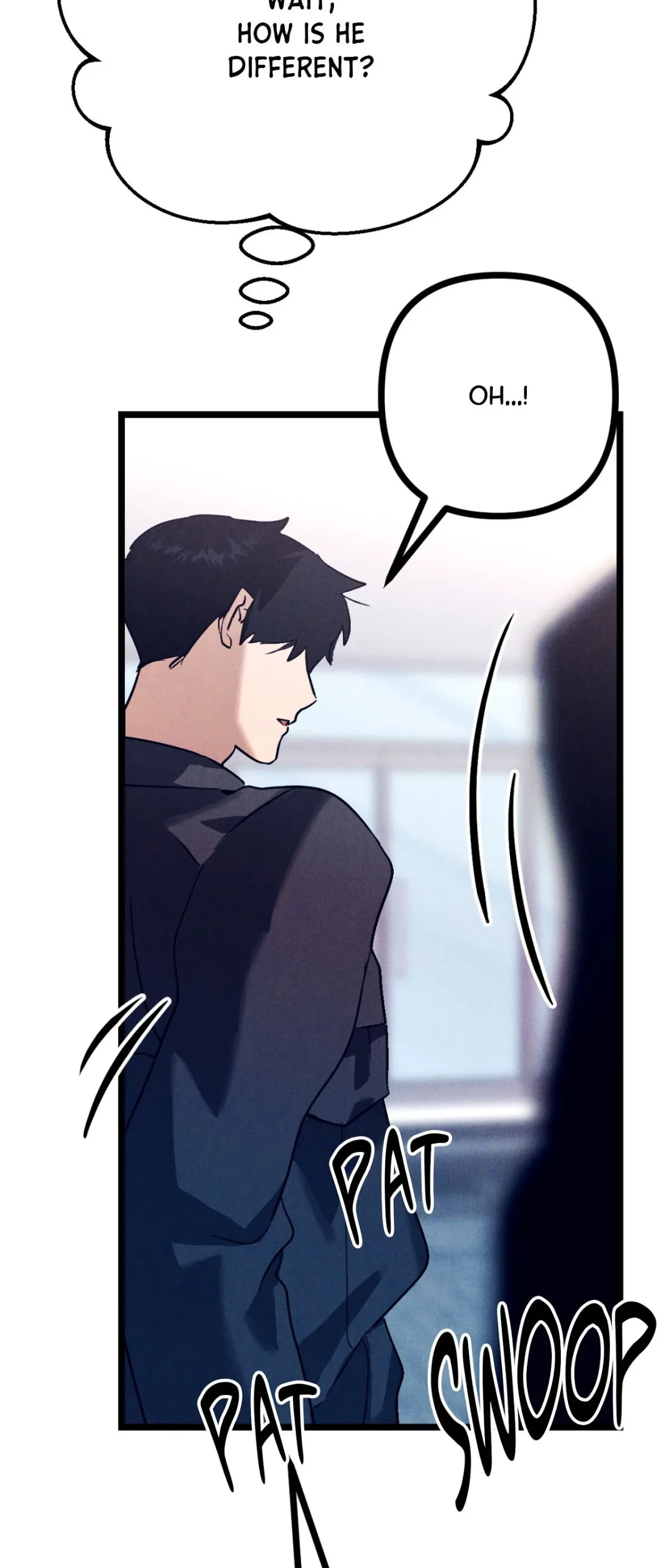 Read Infernal Flame chapter 28 image 39 on Lezhin