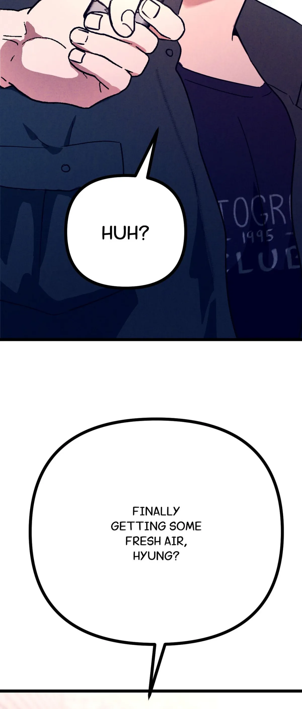 Read Infernal Flame chapter 28 image 41 on Lezhin